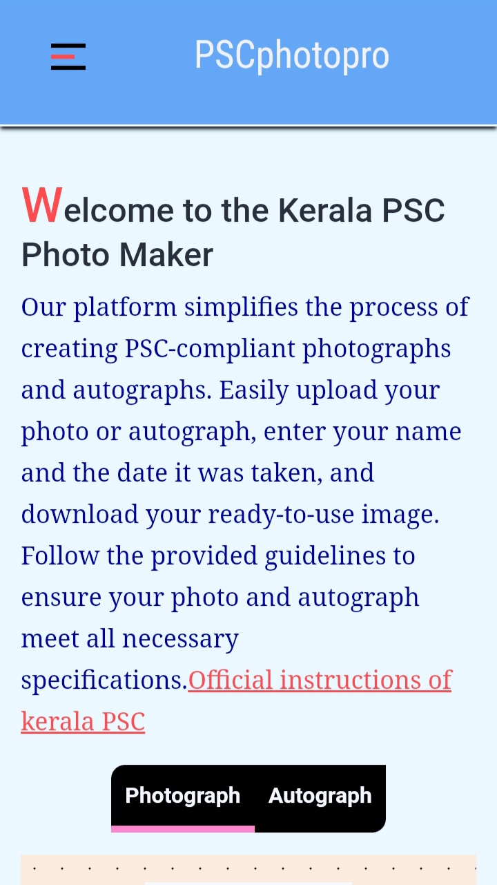 PSCphotopro